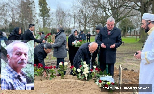 Abdülkadir Sargın’ın cinayete kurban gittiği ortaya çıktı