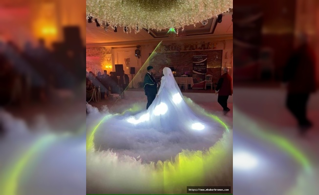 Almanya'da evlilik sezonu başladı