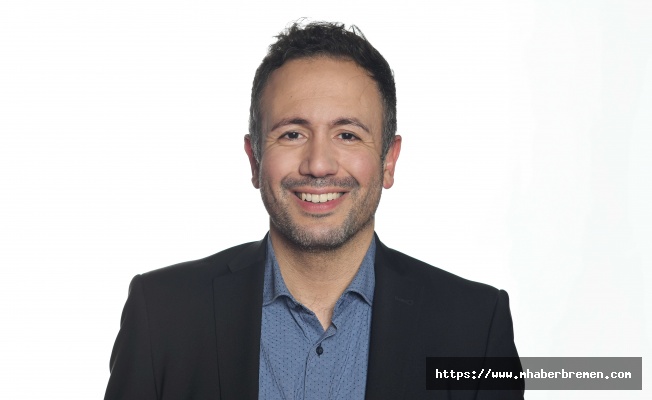 Barış Öneş SPD Hamburg'un Sosyal Politikalar Sözcüsü Oldu