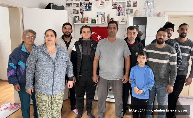 Bremen'de Skandal Polis Baskını: Türk Kökenli Bulgar Vatandaşlarına Şiddet İddiası