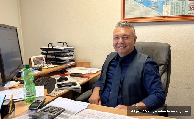 Haluk Reisen 23. Yılını Kutluyor: Güvenli ve Kaliteli Hizmetle Fark Yaratıyor