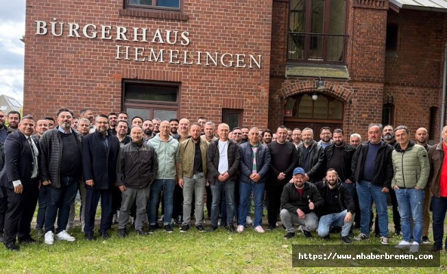 “Mercedes Bilgilendirme Semineri”  yoğun ilgiyle devam ediyor