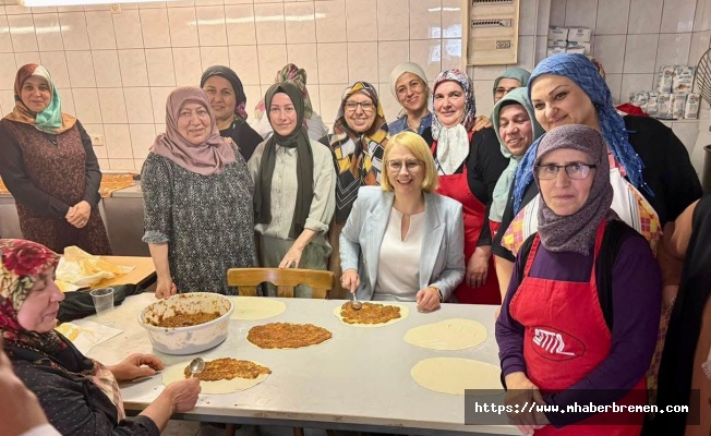 Osnabrück'e DİTİB tarafından öğrenci yurdu yapılıyor
