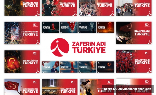 Cumhurbaşkanı Erdoğan, 15 Temmuz’da 3 Yakınını Şehit Veren Muzaffer Gülşen’i Ziyaret Etti