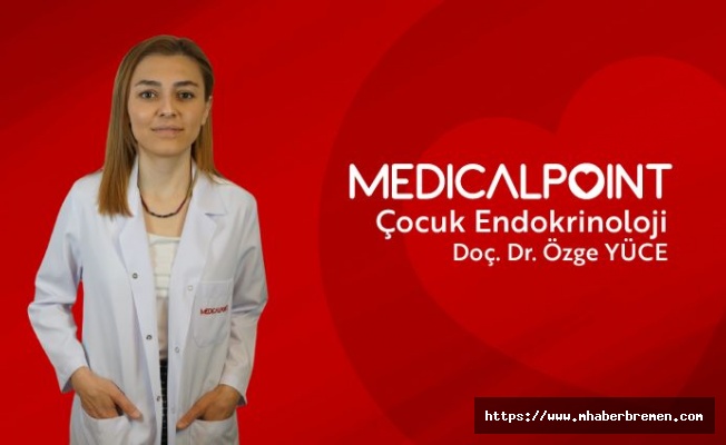 Erken Ergenlik Alarmı!