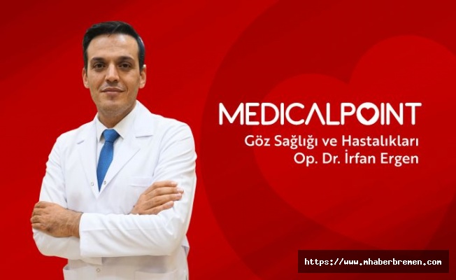 Şaşılıkta Erken Müdahale Görme Kaybını ve Psikolojik Etkileri Önleyebilir