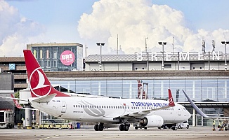 Almanya'nın en dakik havalimanı Bremen Havalimanı oldu