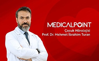 Çocuklarda Epilepsi: Belirtileri, Tedavisi ve Dikkat Edilmesi Gerekenler