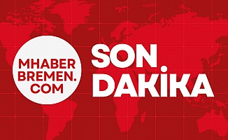Bremen'de iki genç dans ederek hırsızlık yaptı