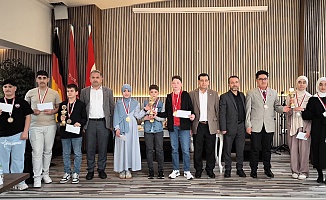DİTİB Bremen Bölgesi Bilgi Yarışmasının Kazananı Selimiye Camisi Oldu