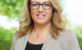 Özlem Ünsal'dan dar gelirli aileleri sevindirecek haber
