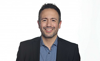 Barış Öneş SPD Hamburg'un Sosyal Politikalar Sözcüsü Oldu