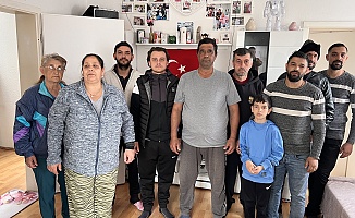 Bremen'de Skandal Polis Baskını: Türk Kökenli Bulgar Vatandaşlarına Şiddet İddiası