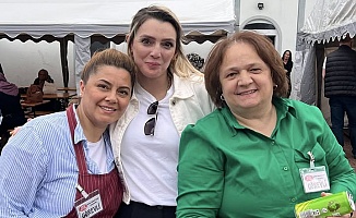 Bremen'de yaz şenliği coşkusu