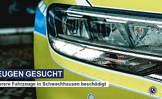 Bremen’de SUV araçlara saldırı