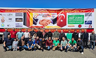 Dost Eli TIR'ı bu kez dalaman için yüklendi