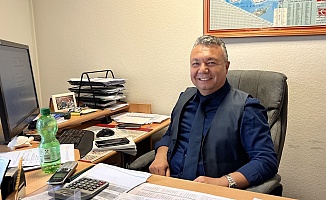 Haluk Reisen 23. Yılını Kutluyor: Güvenli ve Kaliteli Hizmetle Fark Yaratıyor