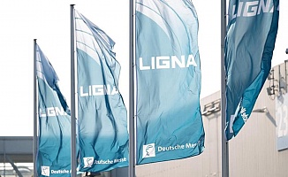 LİGNA fuarına 55 Türk firması katılıyor