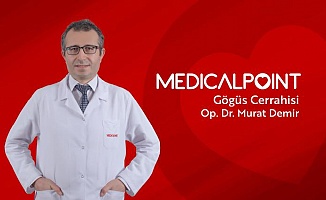Akçiğer rezeksiyonu hayat kurtarıyor