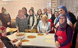 Osnabrück'e DİTİB tarafından öğrenci yurdu yapılıyor