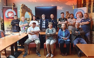 Medya ve Türk Toplumu Hamburg’da Bir Araya Geliyor