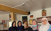 Garbsen#039;da 250 yaşlıya iftar yemeği dağıtıldı