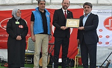 Garbsen’de Aile Şenliği Coşkusu