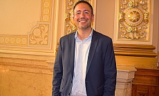 Barış Öneş SPD Hamburg'un Sosyal Politikalar Sözcüsü Oldu